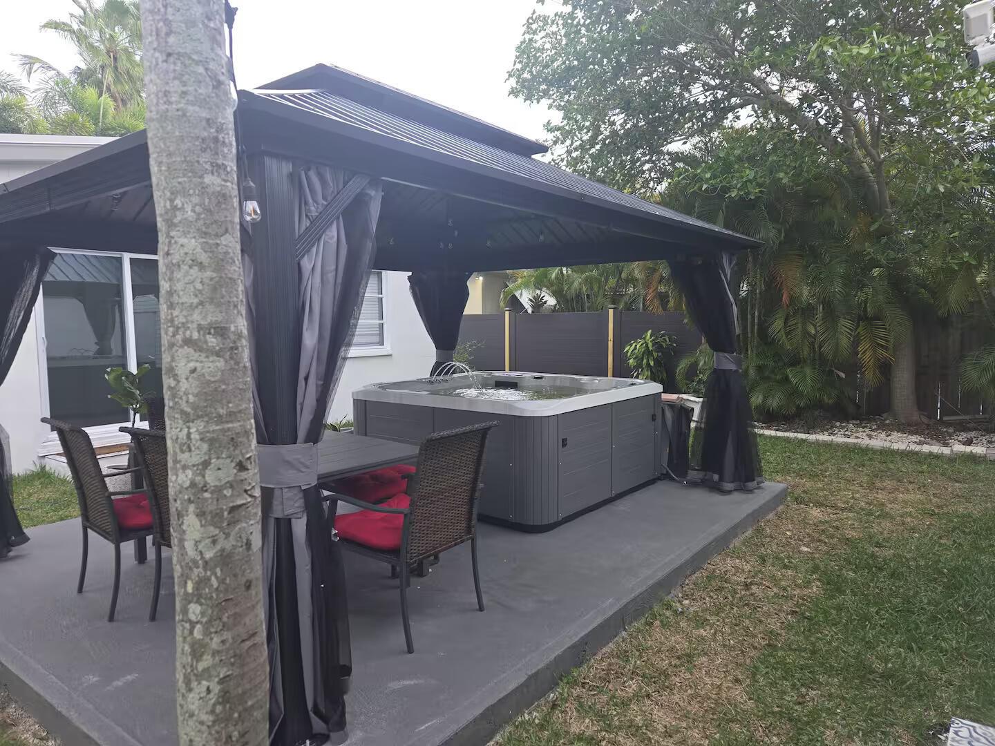 1237 NE 14th Ave #1-3 Fort Lauderdale, FL 33304