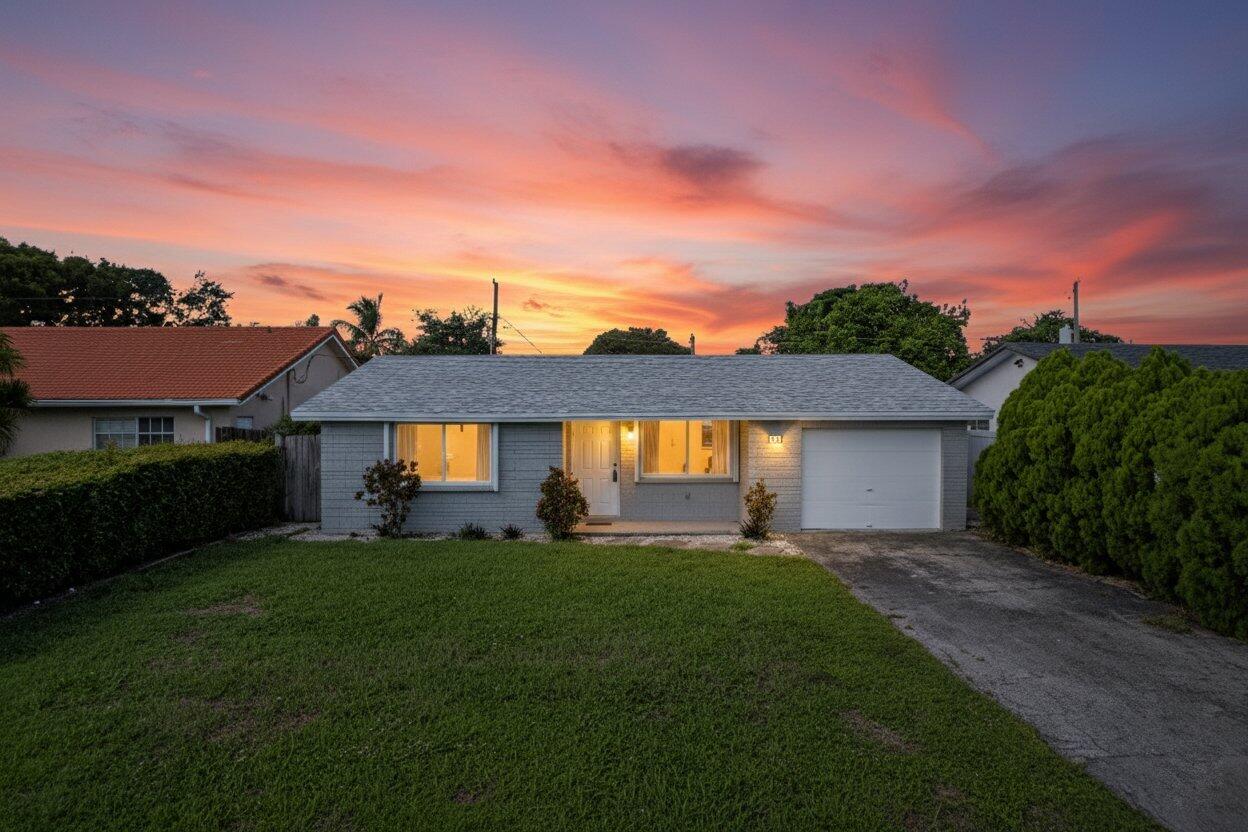 3671 NE 13th Ave
