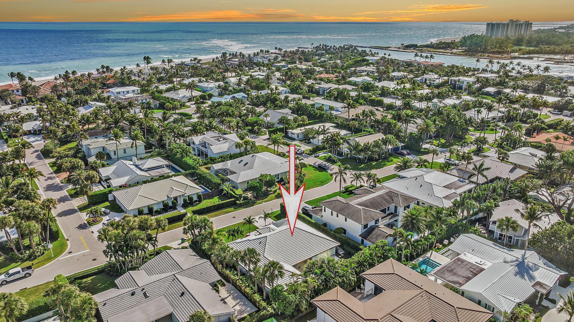 189 Shelter Ln Jupiter Inlet Colony, FL 33469