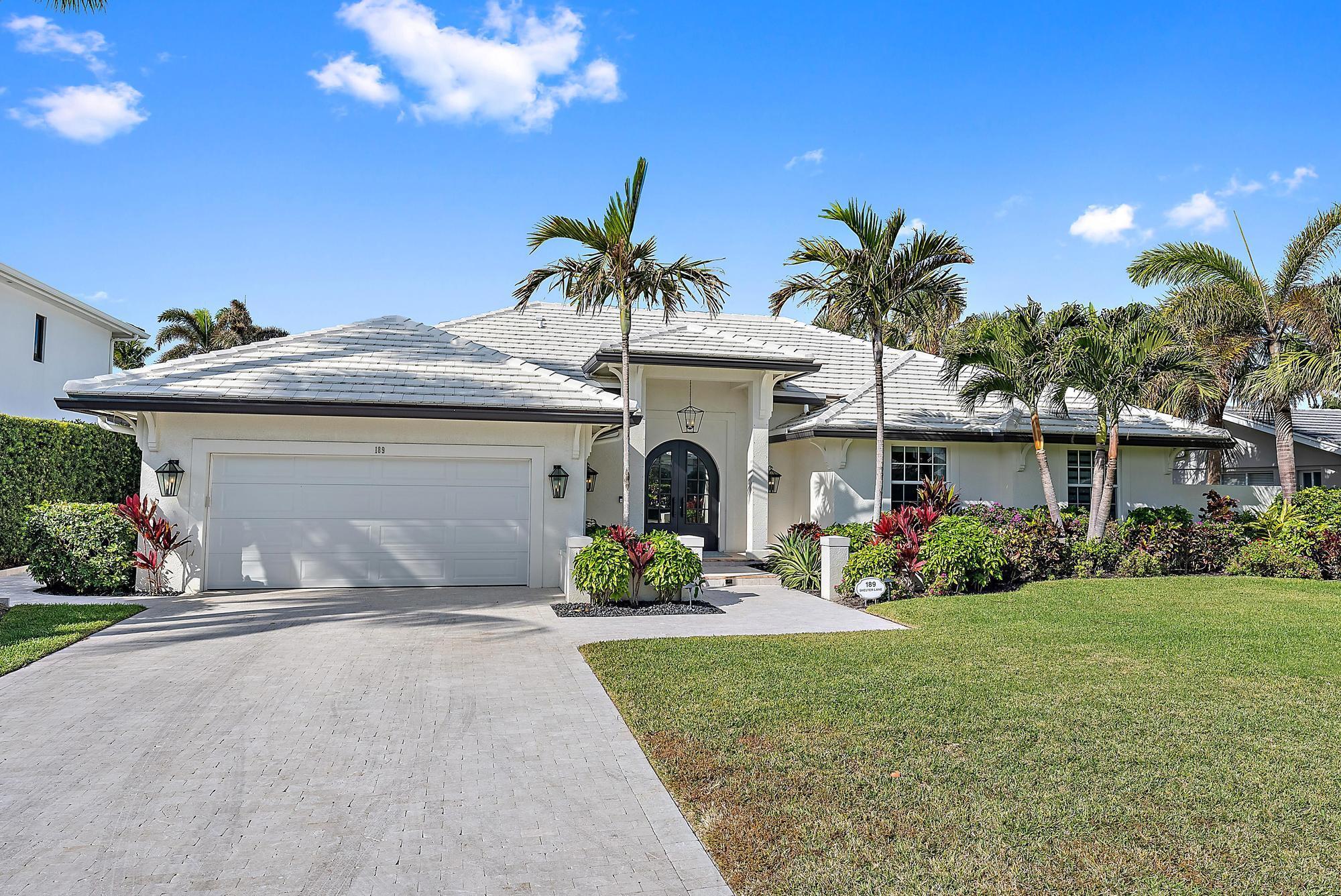 189 Shelter Ln Jupiter Inlet Colony, FL 33469