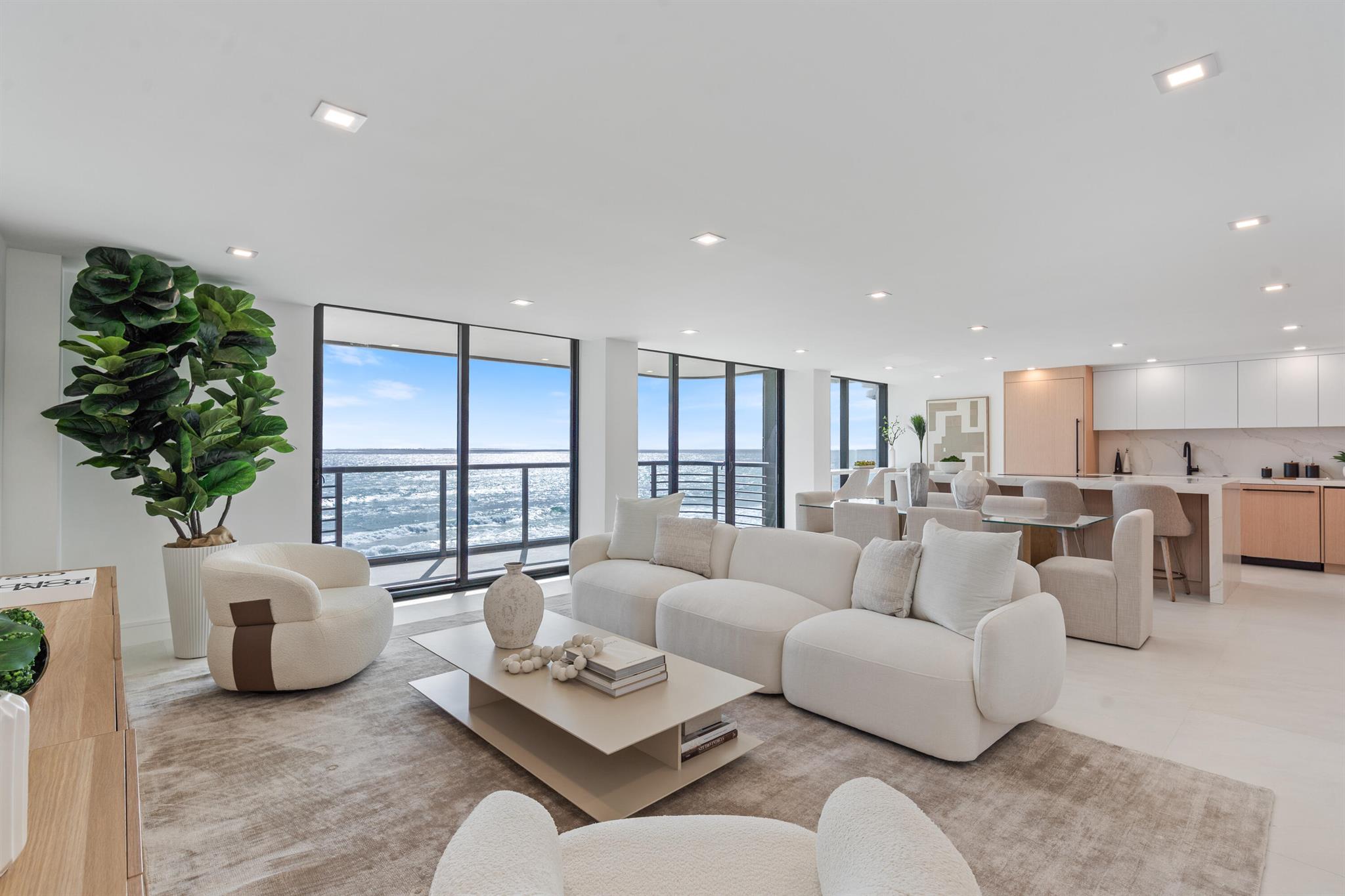 250 S S Ocean Blvd Blvd #3d