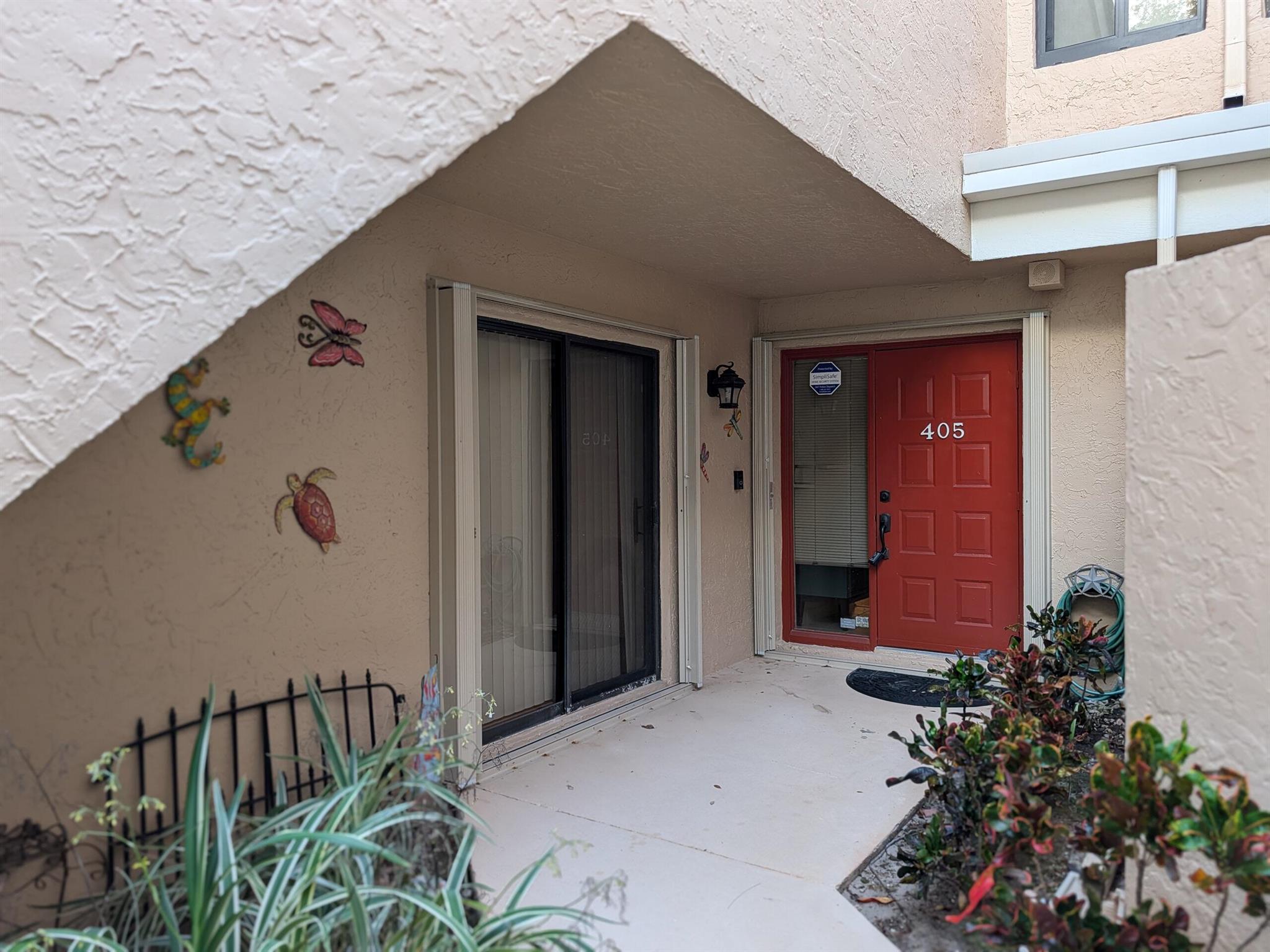 17372 Boca Clb Blvd #405