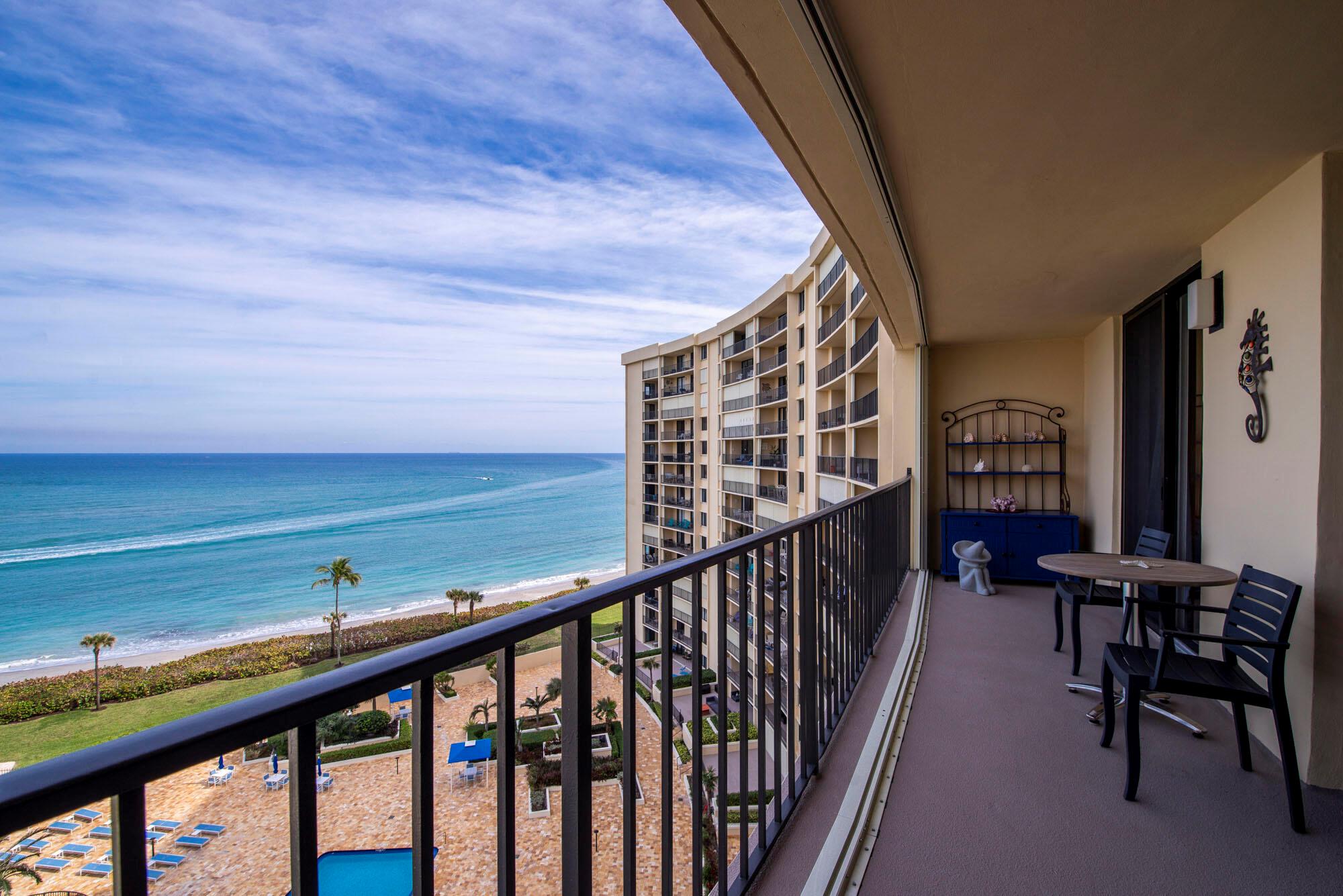 100 Ocean Trl Way #1008 Jupiter, FL 33477