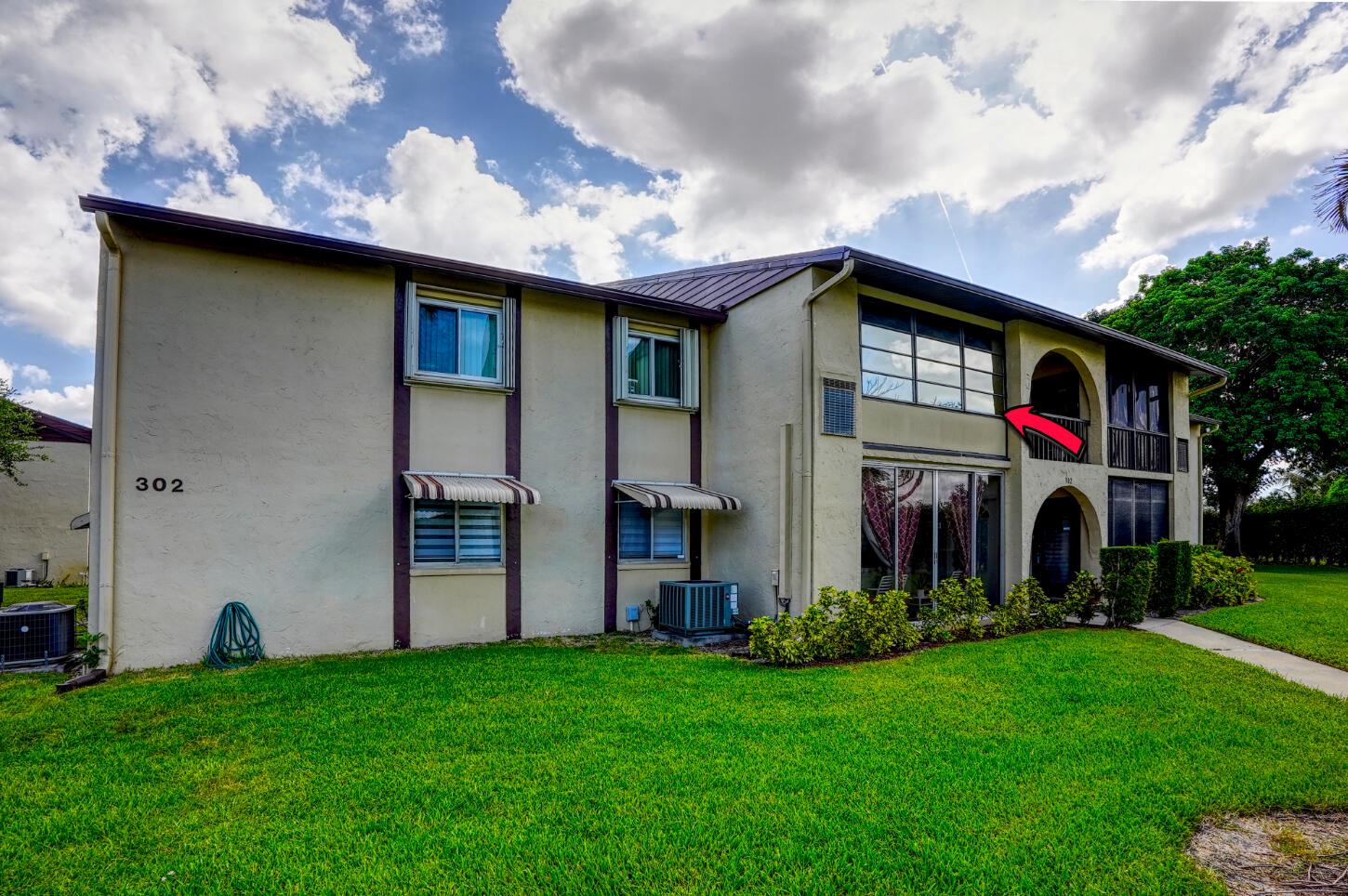 302 Pine Rdg Cir #A-2