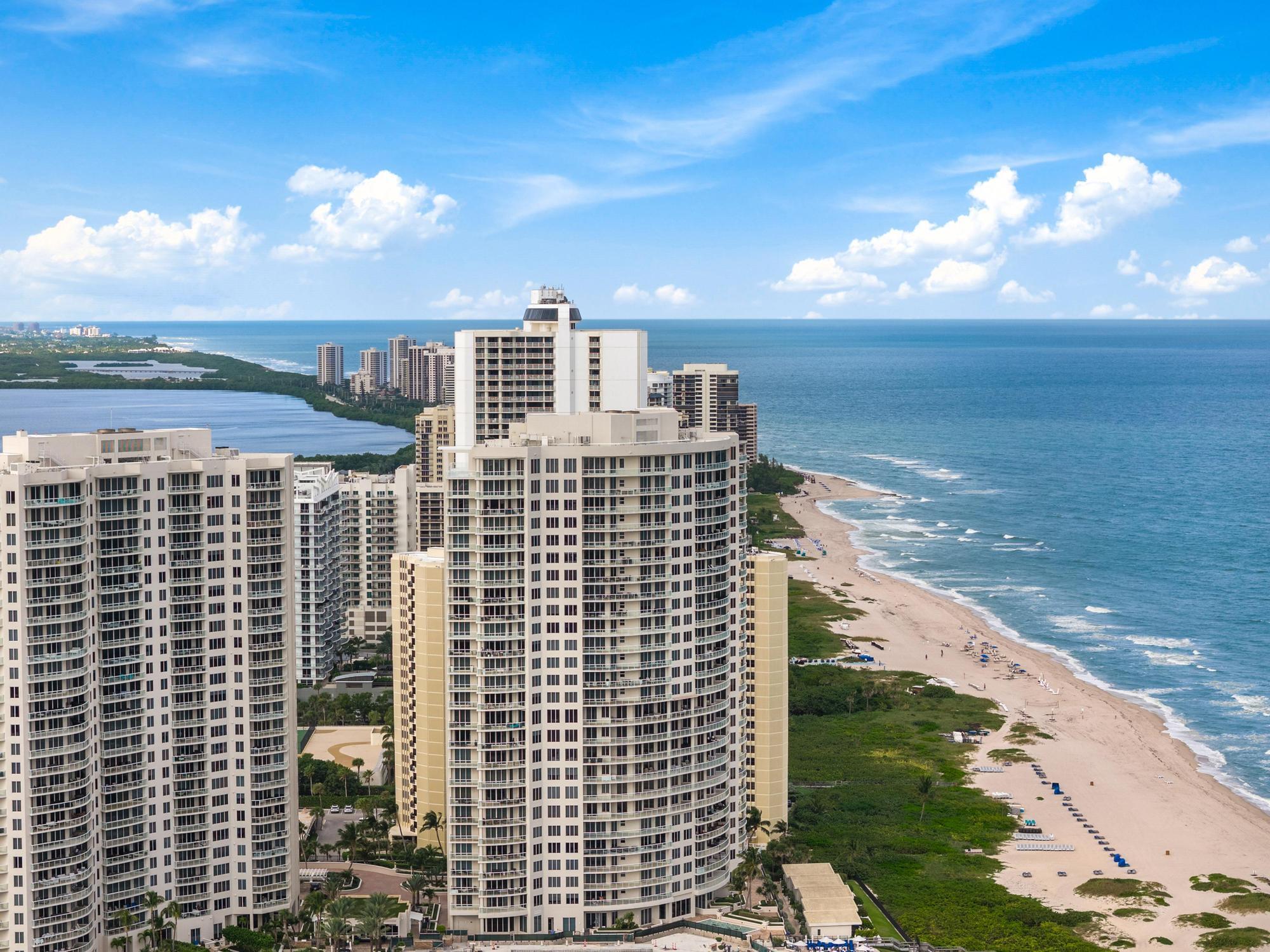 2700 N Ocean Dr #Ph1b Riviera Beach, FL 33404