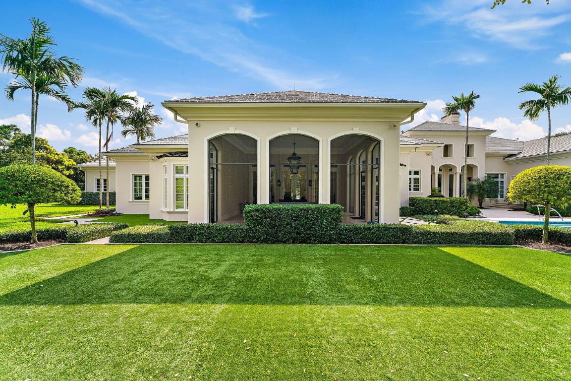 124 Bears Clb Dr Jupiter, FL 33477