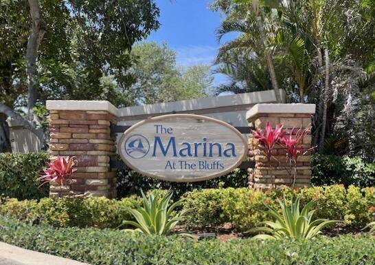 601 Seafarer Cir #104 Jupiter, FL 33477