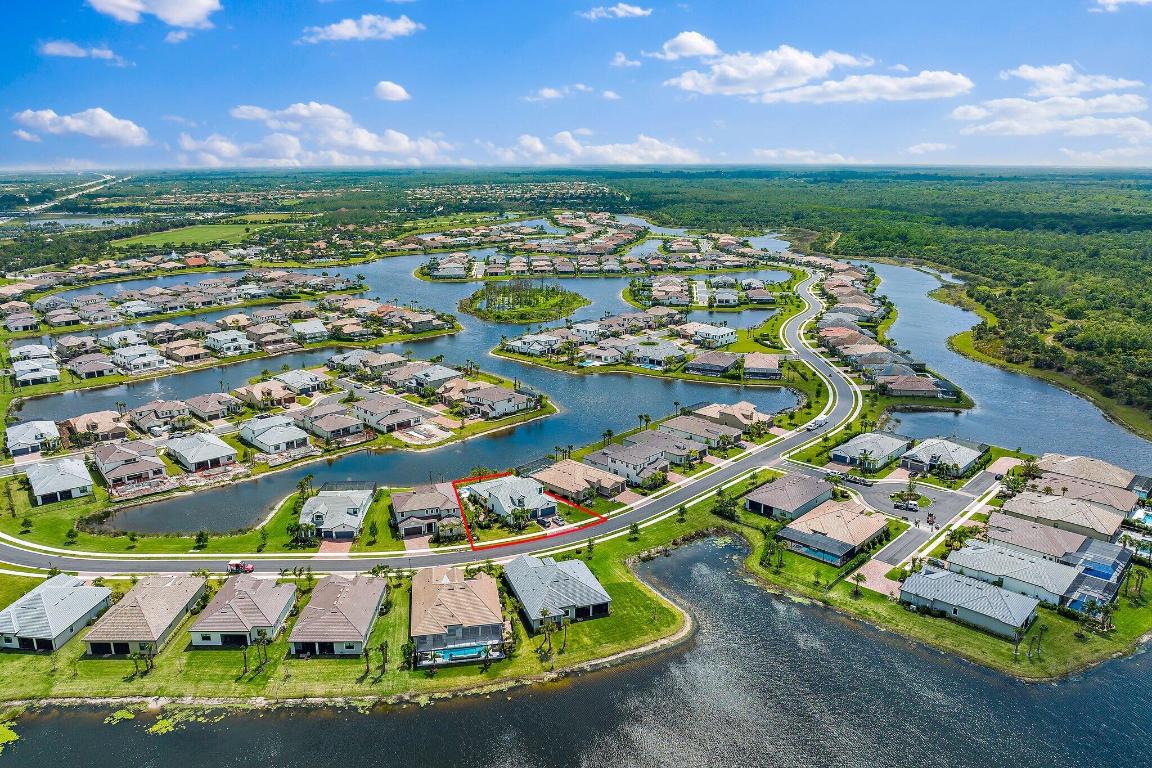 319 Sonoma Isles Jupiter, FL 33478