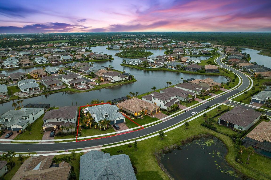 319 Sonoma Isles Jupiter, FL 33478