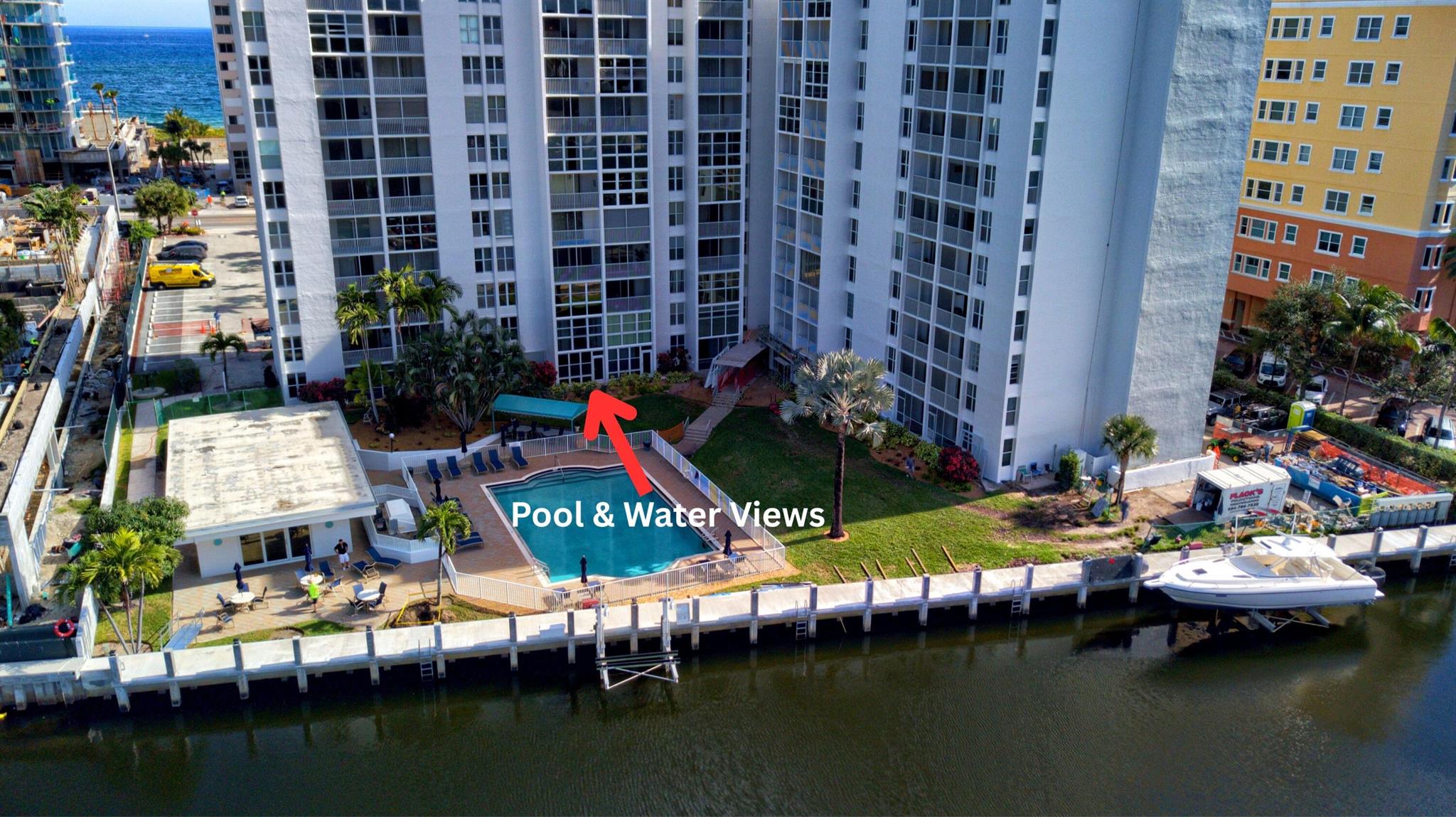 1391 S Ocean Blvd #107