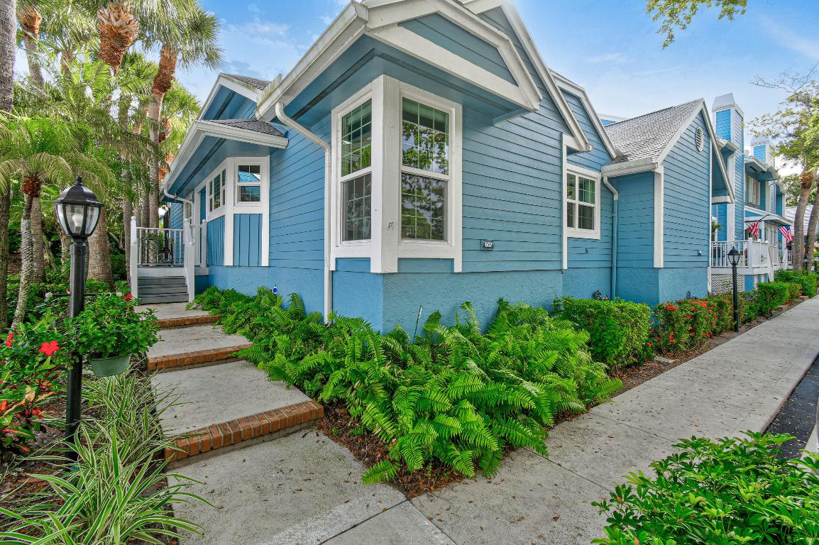 607 Ocean Dunes Jupiter, FL 33477