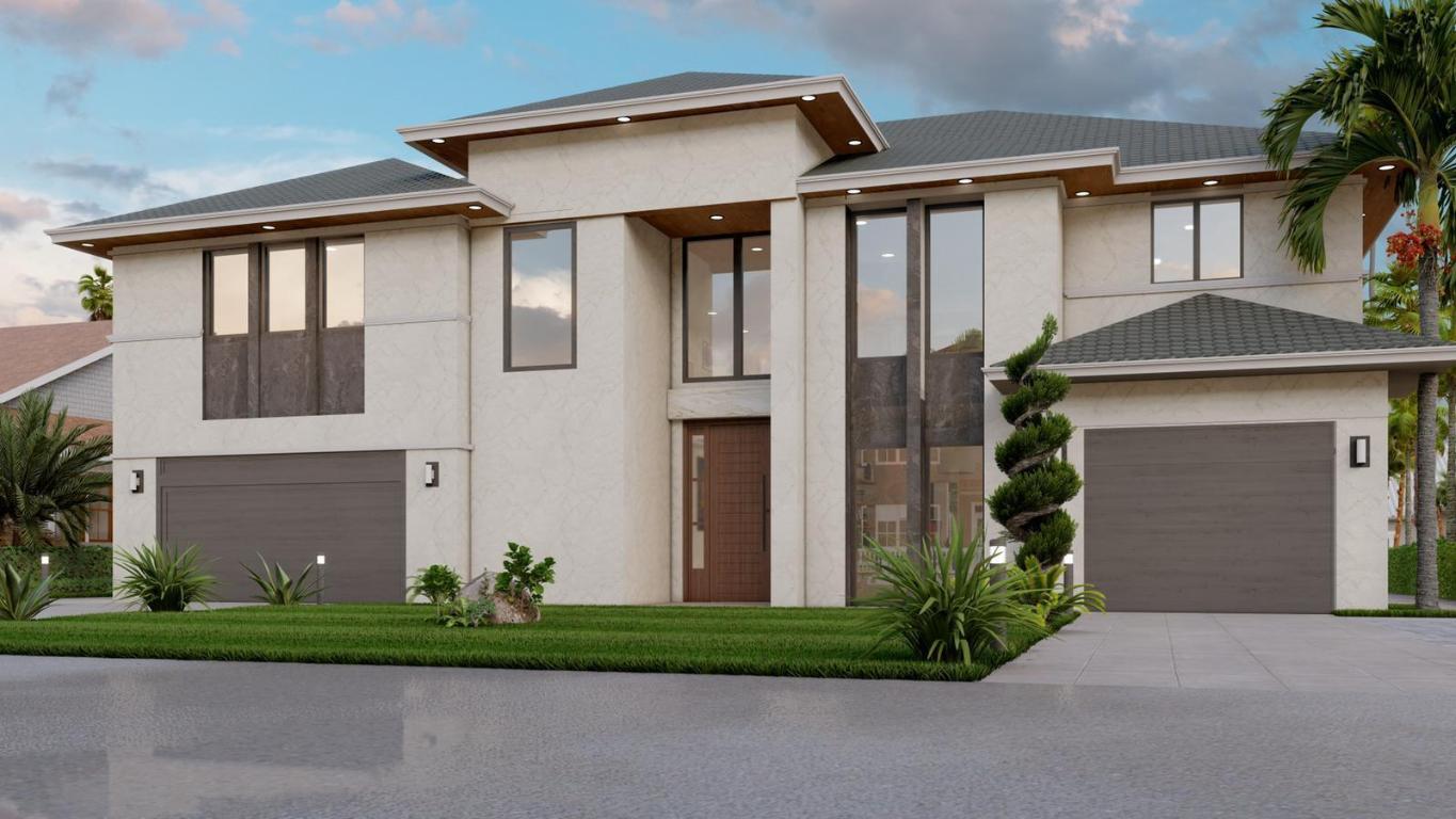 2811 9th Pompano Beach, FL 33062