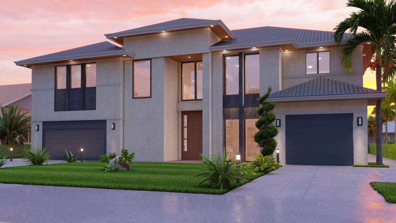 2811 9th Pompano Beach, FL 33062