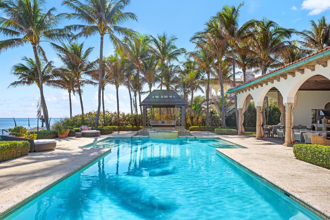 820 S Ocean Manalapan, FL 33462