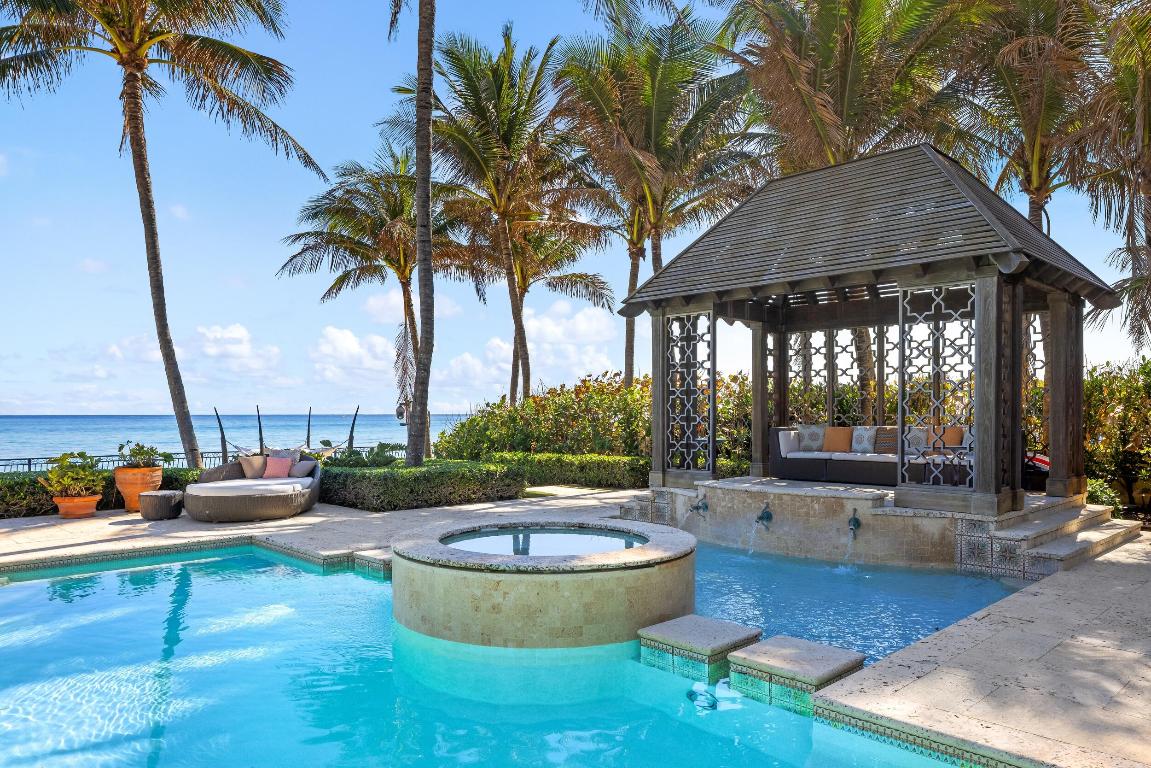 820 S Ocean Manalapan, FL 33462