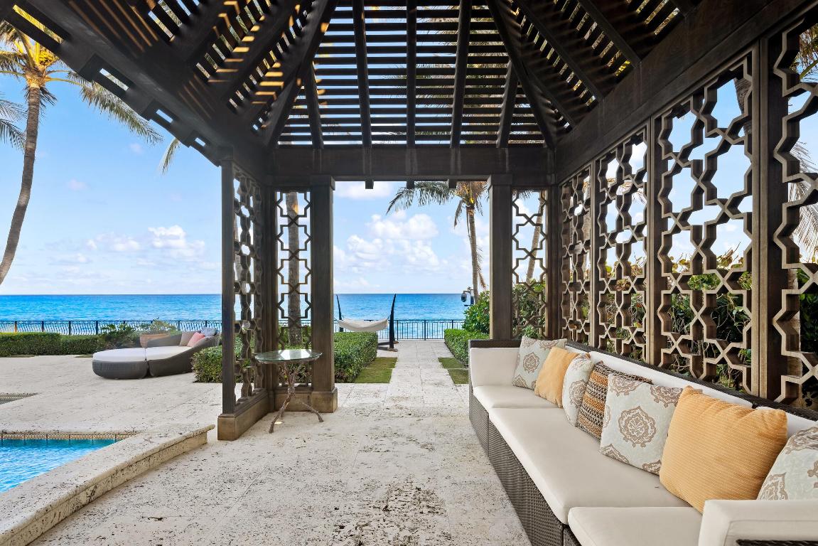 820 S Ocean Manalapan, FL 33462