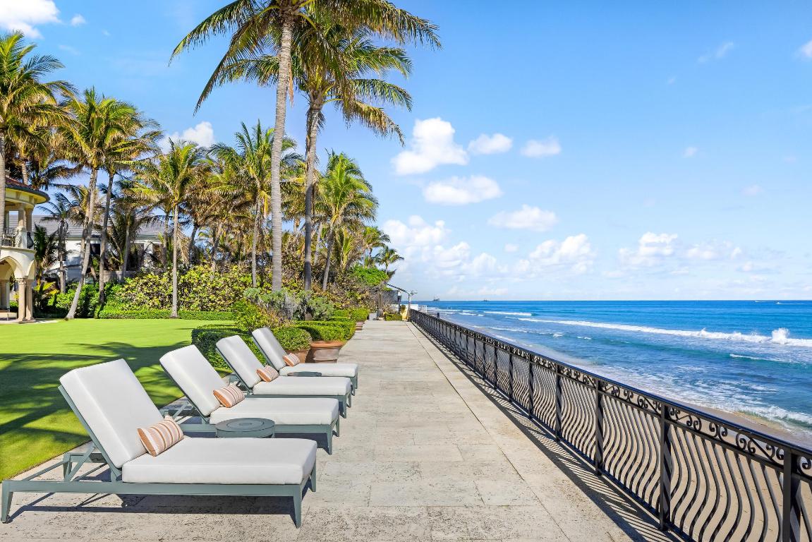 820 S Ocean Manalapan, FL 33462