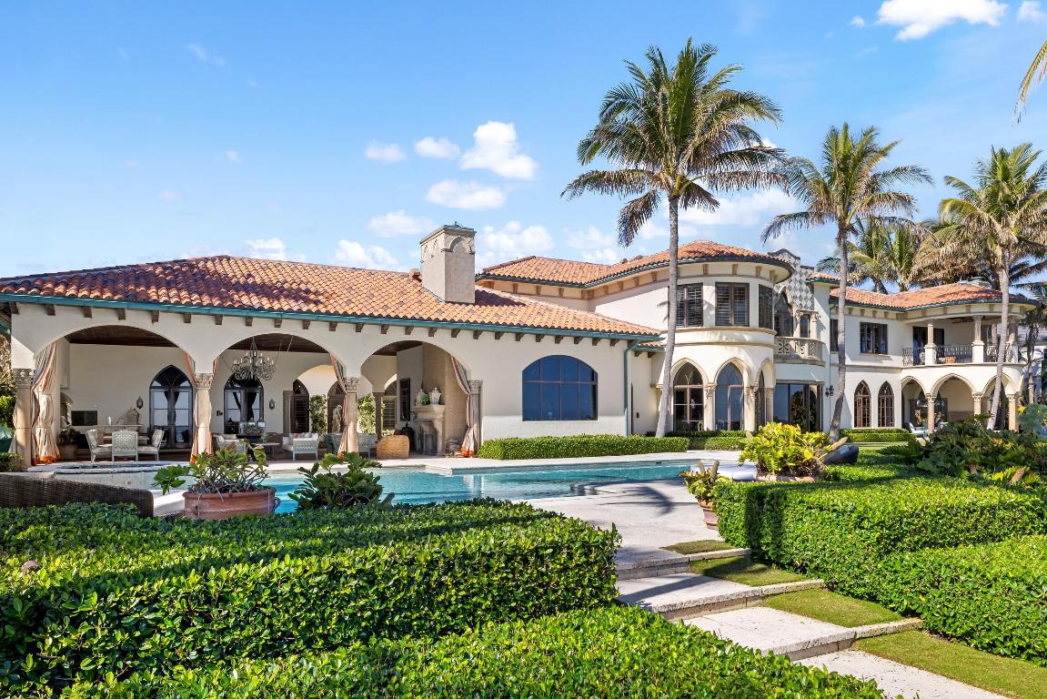 820 S Ocean Manalapan, FL 33462