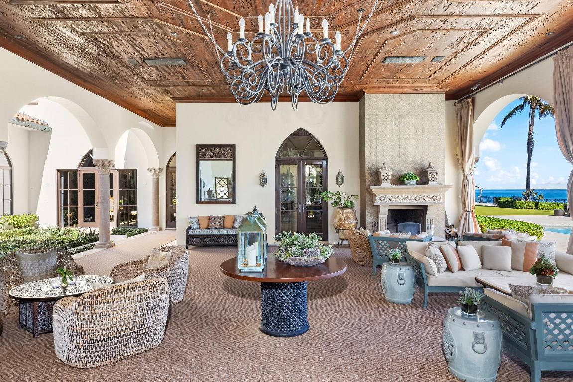 820 S Ocean Manalapan, FL 33462