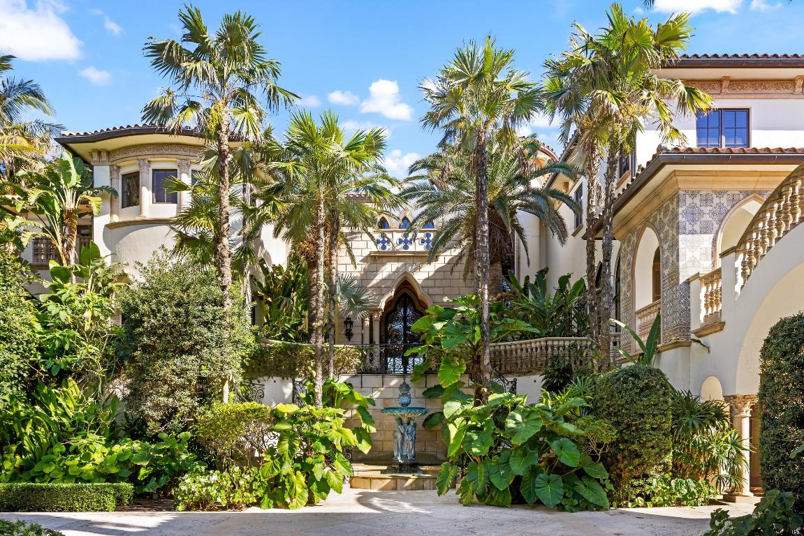 820 S Ocean Manalapan, FL 33462