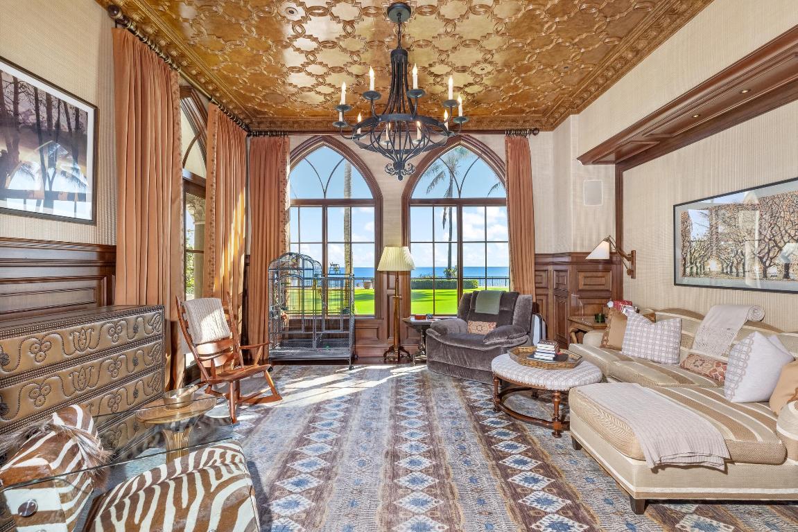 820 S Ocean Manalapan, FL 33462