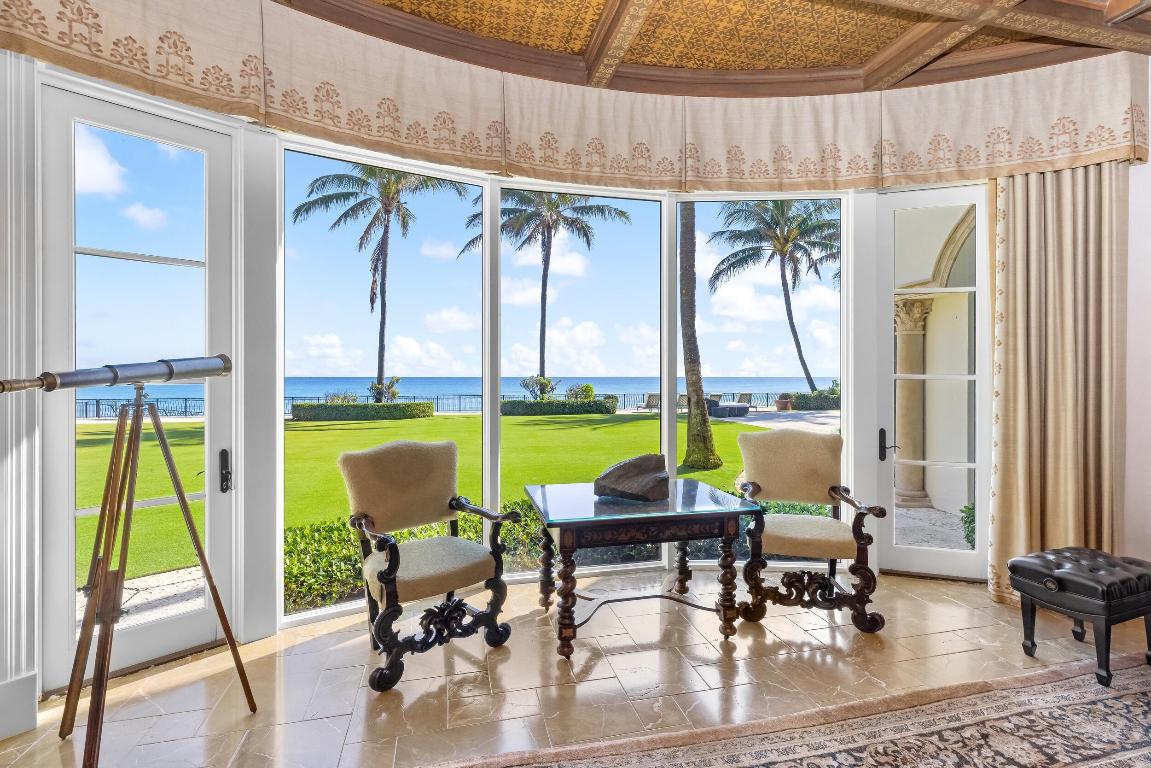 820 S Ocean Manalapan, FL 33462