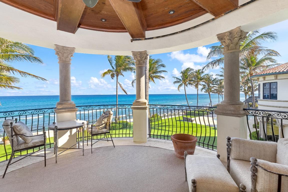 820 S Ocean Manalapan, FL 33462