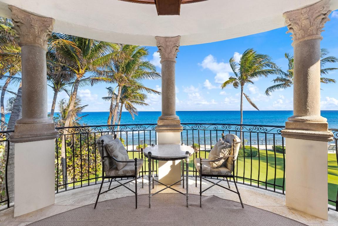 820 S Ocean Manalapan, FL 33462