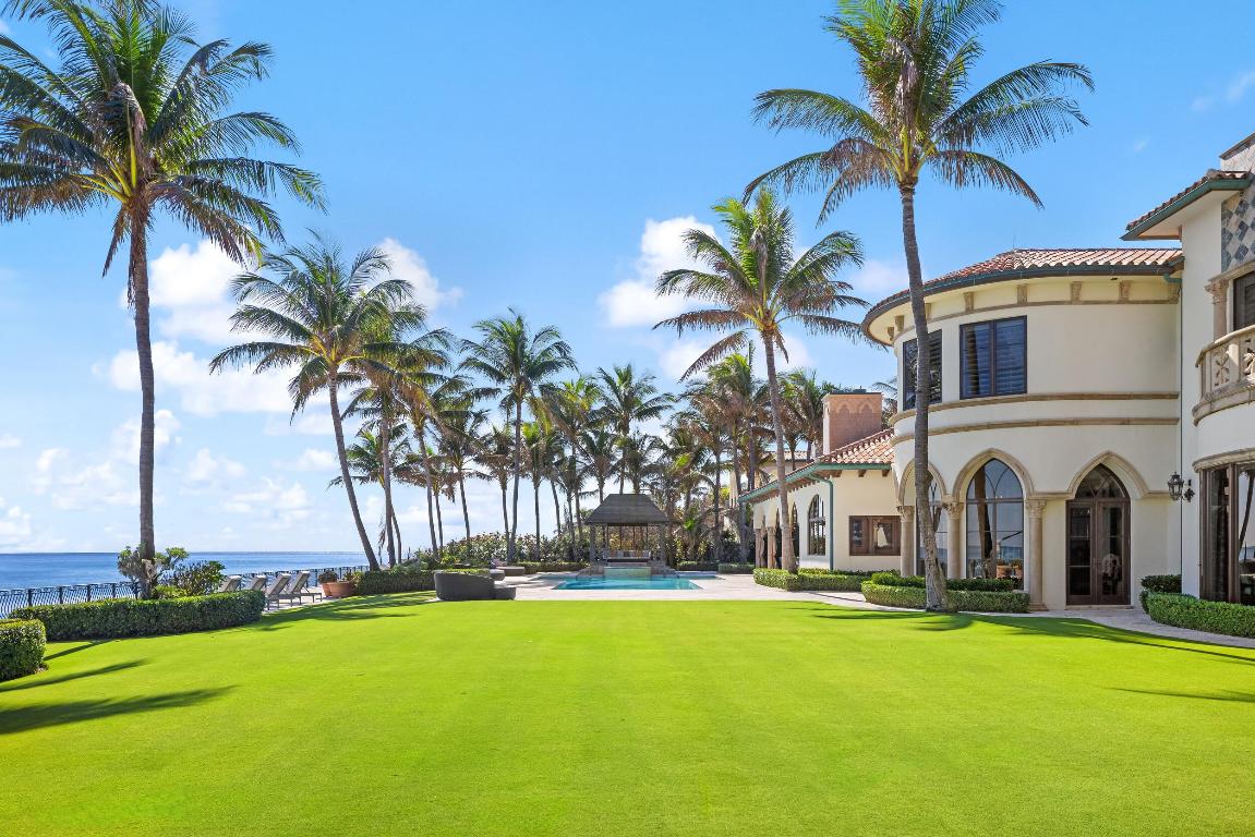 820 S Ocean Manalapan, FL 33462