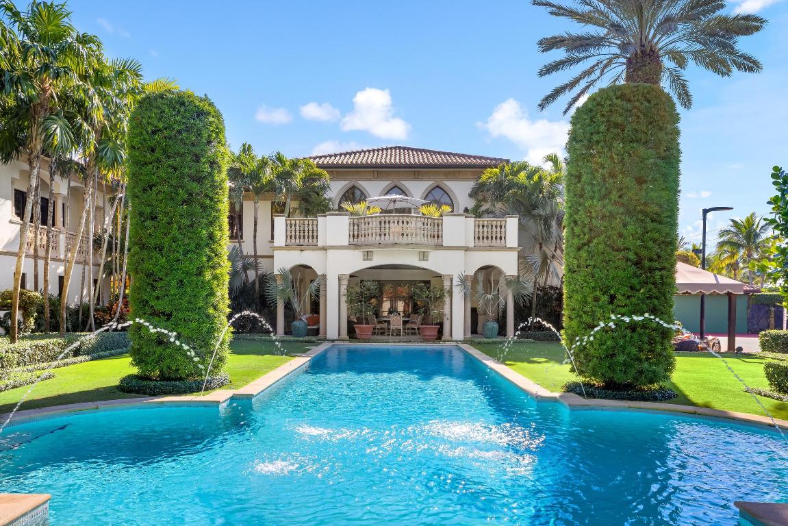 820 S Ocean Manalapan, FL 33462