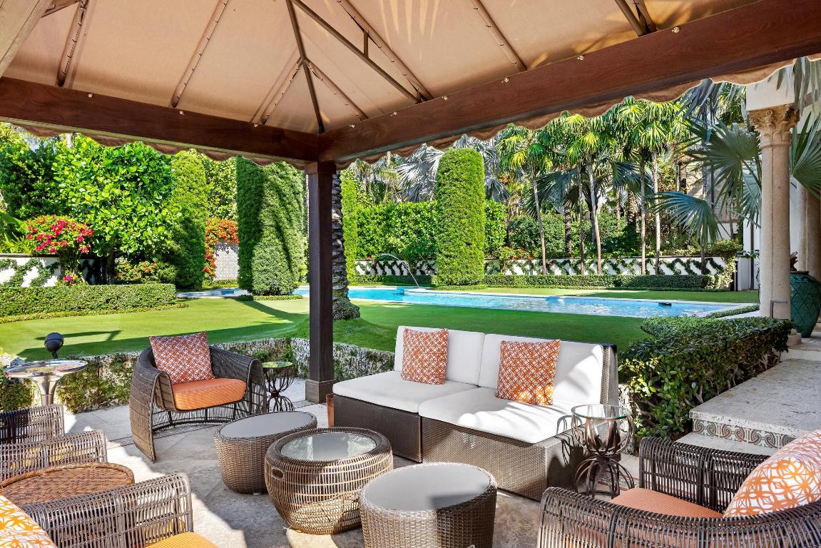 820 S Ocean Manalapan, FL 33462