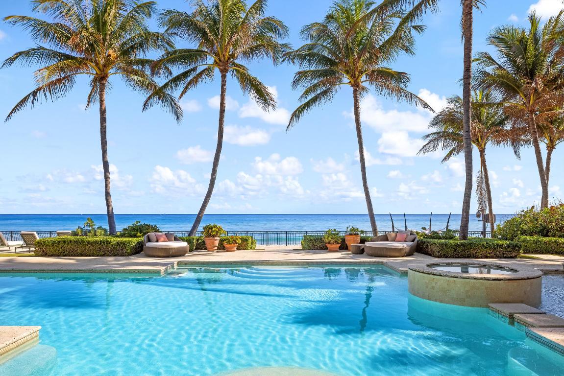 820 S Ocean Manalapan, FL 33462