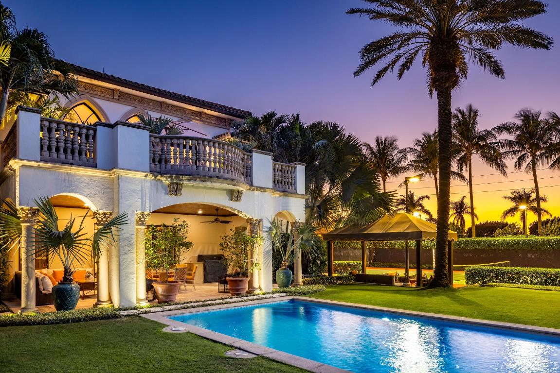 820 S Ocean Manalapan, FL 33462