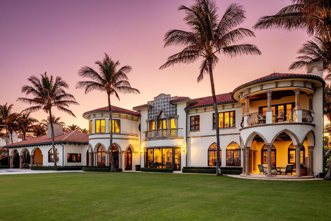 820 S Ocean Manalapan, FL 33462