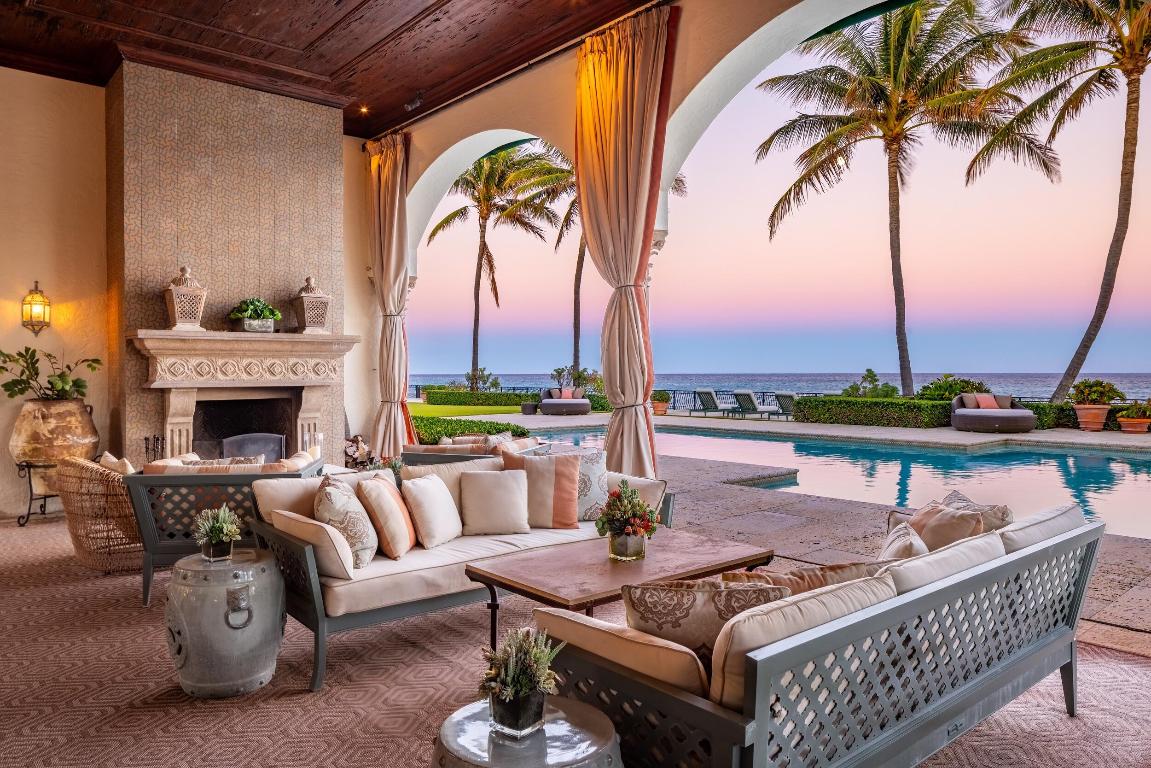 820 S Ocean Manalapan, FL 33462