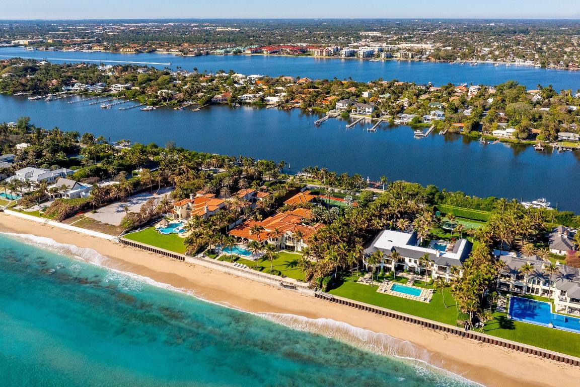 820 S Ocean Manalapan, FL 33462