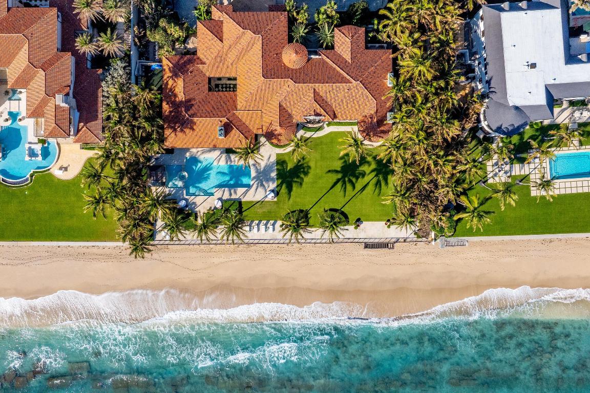 820 S Ocean Manalapan, FL 33462