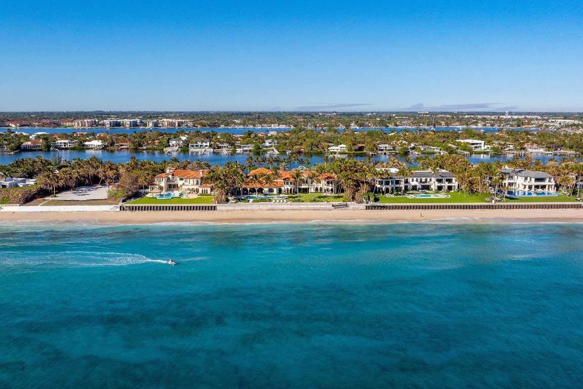 820 S Ocean Manalapan, FL 33462