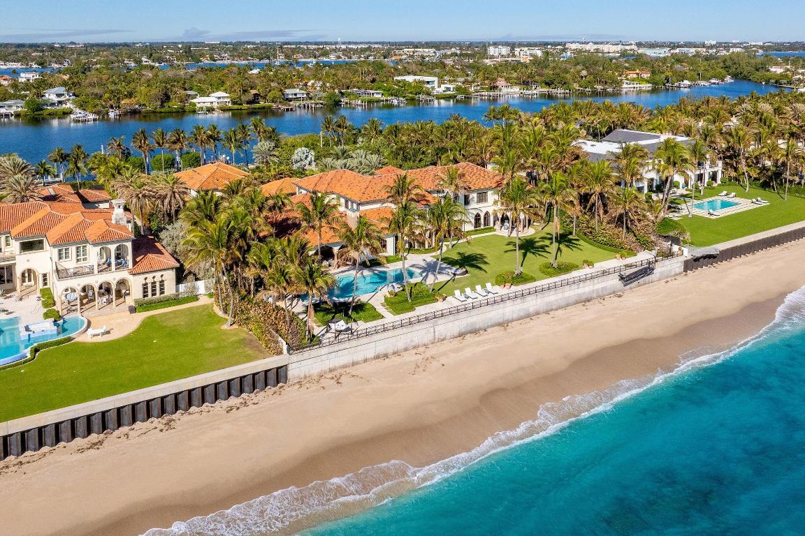 820 S Ocean Manalapan, FL 33462