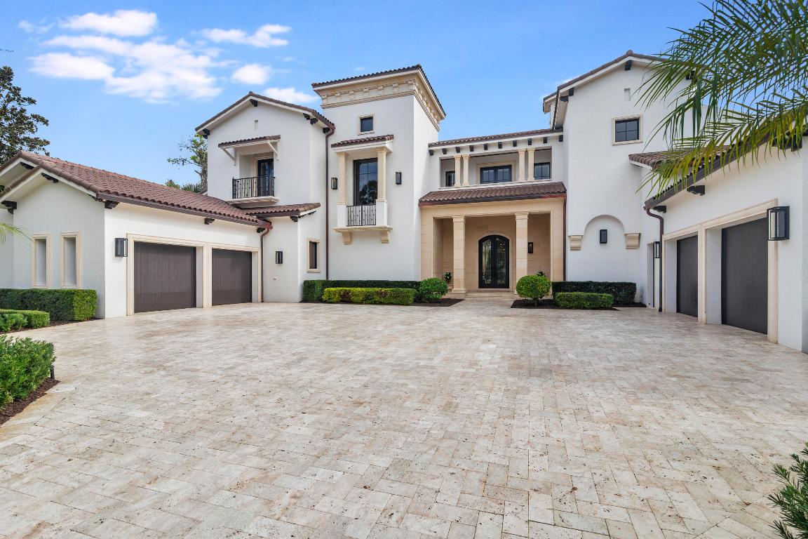 135 W Bears Clb Jupiter, FL 33477