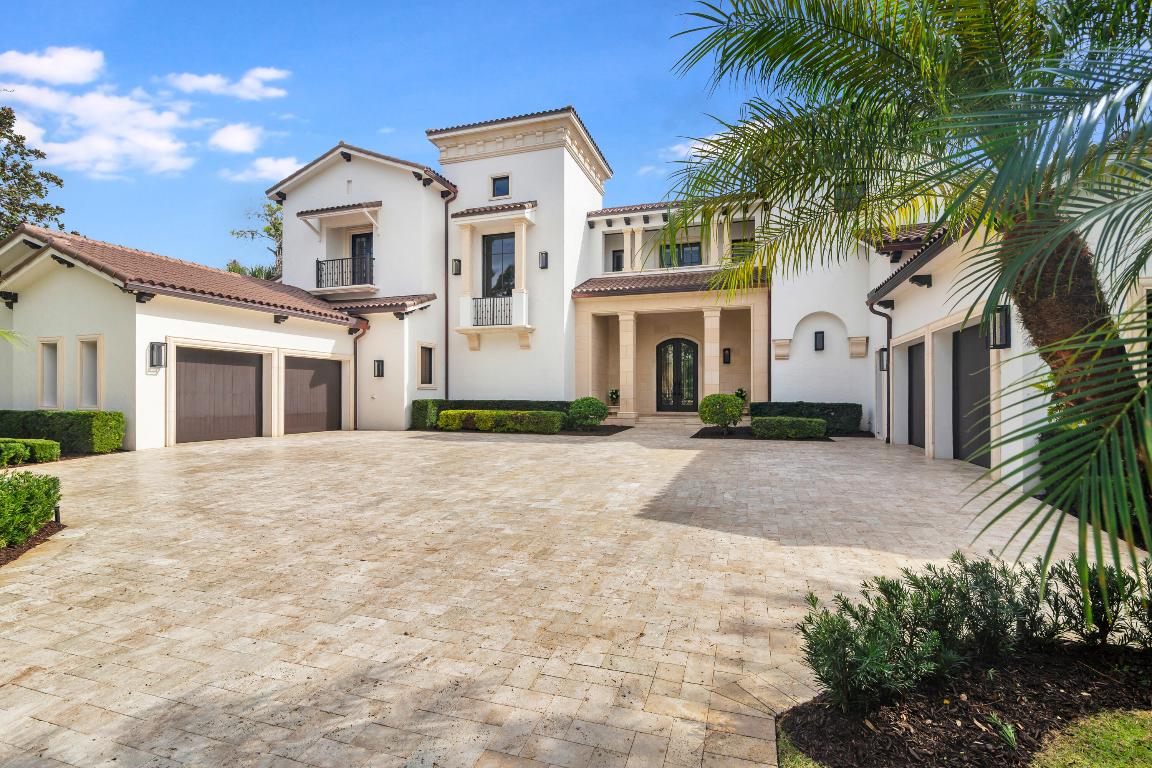 135 W Bears Clb Jupiter, FL 33477