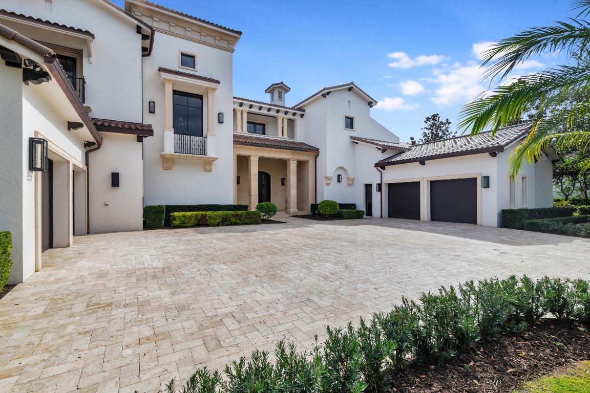 135 W Bears Clb Jupiter, FL 33477