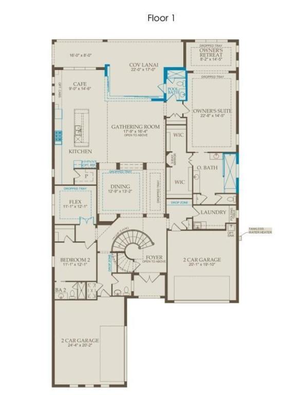 20037 SE Bridgewater Jupiter, FL 33458