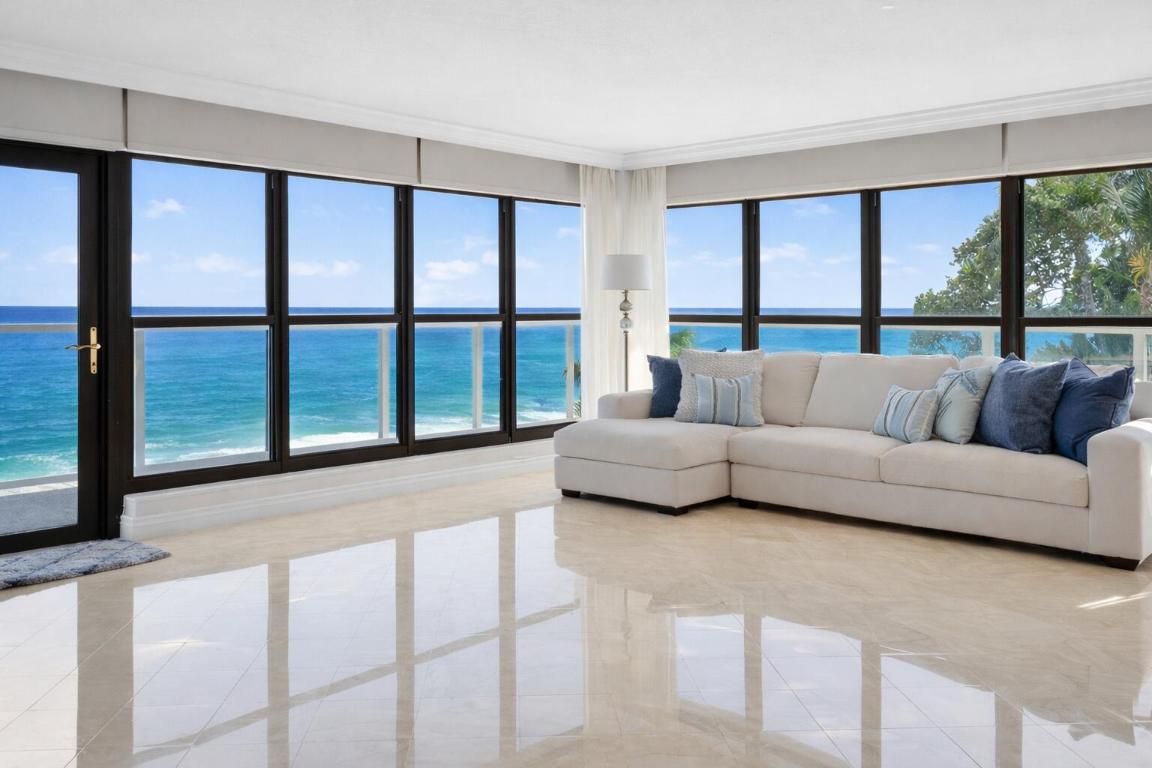 4605 S Ocean #3a Highland Beach, FL 33487