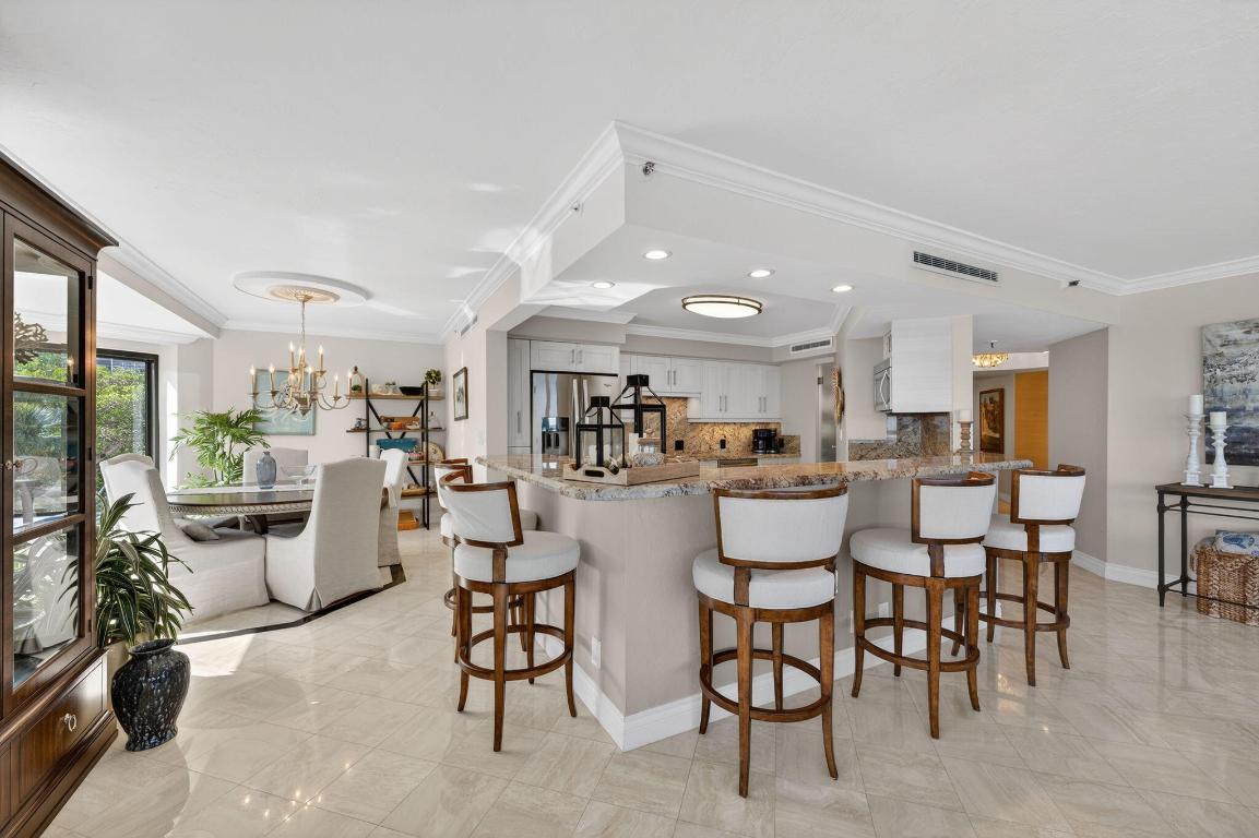 4605 S Ocean #3a Highland Beach, FL 33487