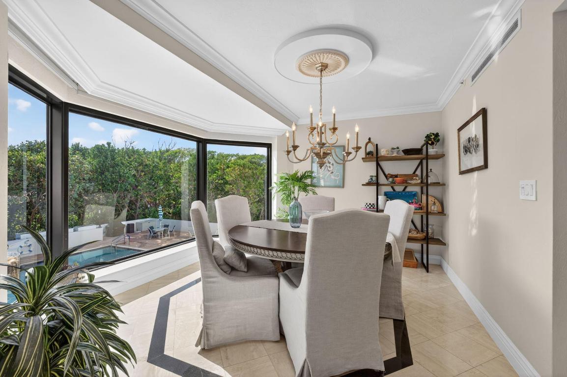 4605 S Ocean #3a Highland Beach, FL 33487