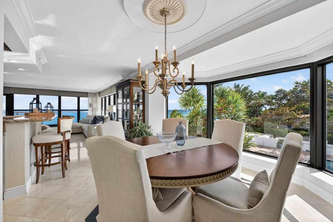 4605 S Ocean #3a Highland Beach, FL 33487