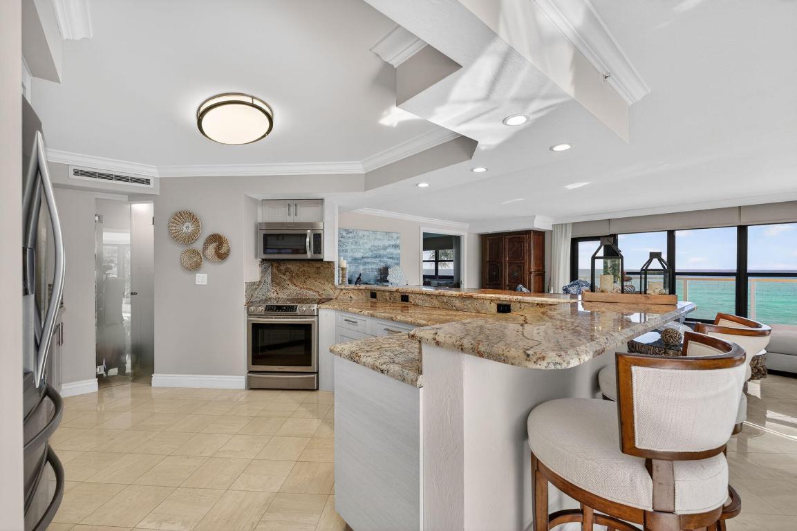 4605 S Ocean #3a Highland Beach, FL 33487