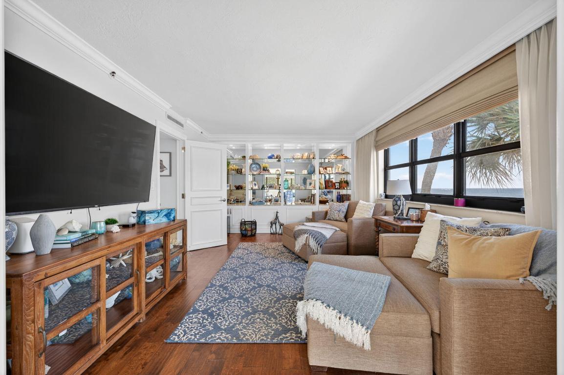 4605 S Ocean #3a Highland Beach, FL 33487