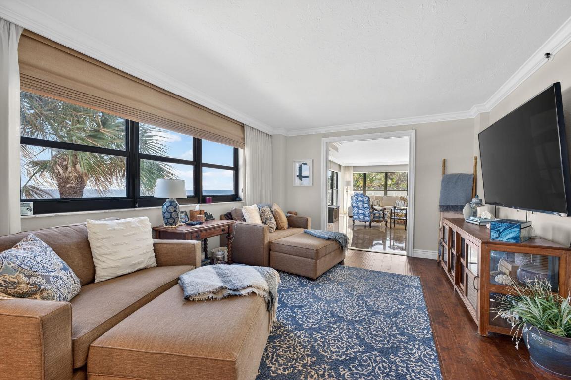 4605 S Ocean #3a Highland Beach, FL 33487